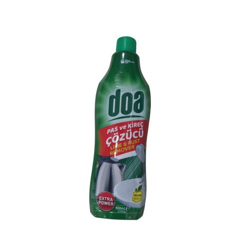 Por Çöz Roest & Ontkalker 1000ml