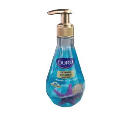 Duru Oceaan Vloeibare Zeep 500ml