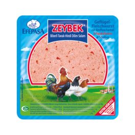 Efepaşa Zeybek Salami 200 gr