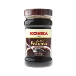 Koska Druivenmelasse 380 gr