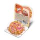 Eti Puf Kleurrijke roomkoekjes 18 gr