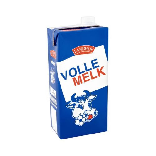 Landhof Volle Melk 1 ltr  (%3,5)