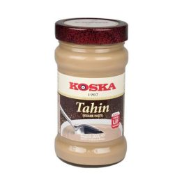 Koska Tahin Sesampaste 300 gr