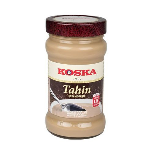 Koska Tahin Sesampaste 300 gr