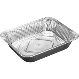 AP Aluminium Bakje 3600 ml
