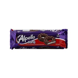 Alpella Ring 7 stk 