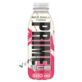 Prime Red Chill Flavor 500 ml