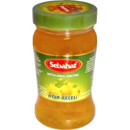 SEBAHAT KWEEPEERJAM  360 gr