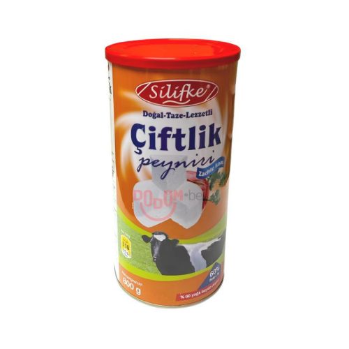 Silifke Witte Kaas 60_800 gr 