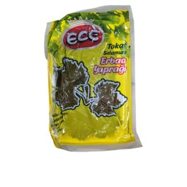 Ece Salamura Asma Yaprağı 400 gr