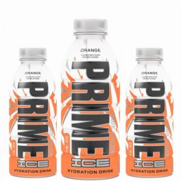 Prime Hydration - Orange 500 ml
