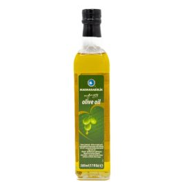 Marmarabirlik olijfolie 500ml
