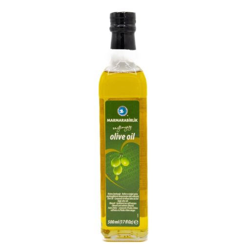 Marmarabirlik olijfolie 500ml