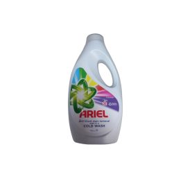Ariel 35 wasbeurten Kleur 1225ml