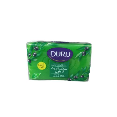 Duru Natuurlijke Olijf