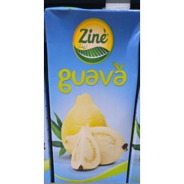 Zine guava drink 1000 ml 