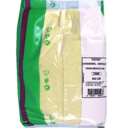 Asima Griesmeel Fine 900 gr 