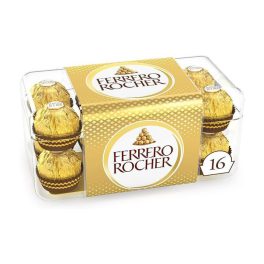 Ferrero Rocher 16 stk 