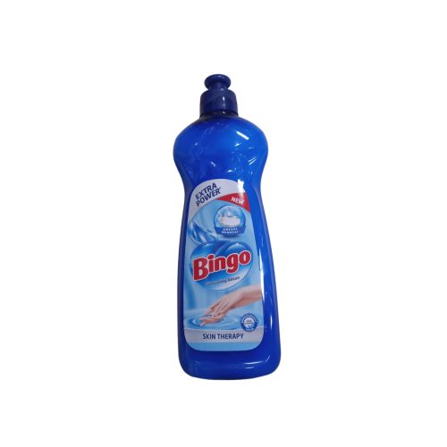 Bingo Extra Power (Skin Therapy) 400ml