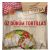Öz Yufka Dürüm Tortillas 16x30 cm (1600gr)
