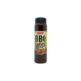 Ercimex BBQ-saus 500 ml