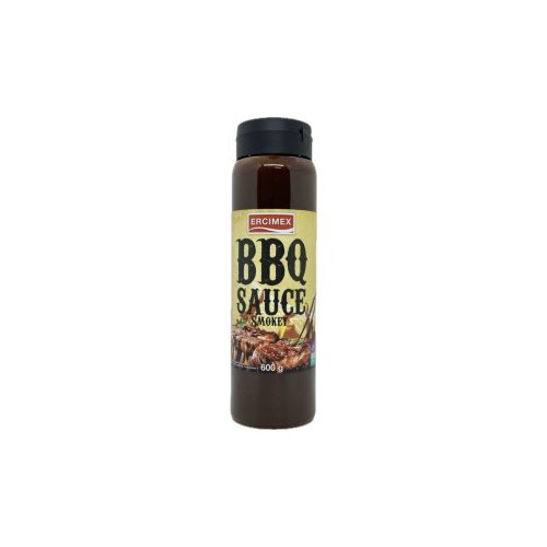 Ercimex BBQ-saus 500 ml