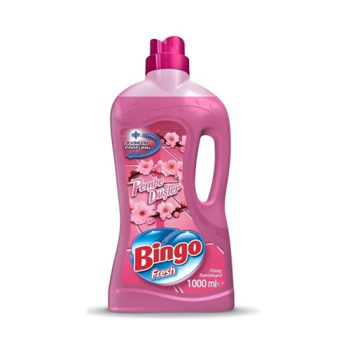 Bingo Fresh Pink 1000 ml 