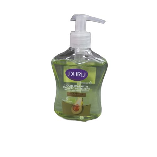 Duru Avocado Olie 300ml
