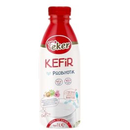 EKER  Kefir  Probiotik 1 lt.