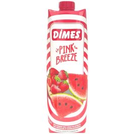 Dimes pink breeze 1000 ml 