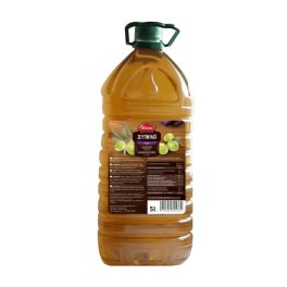 Miras olijfolie 5 lt
