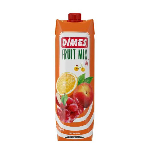 Dimes fruit mix 1000 ml 