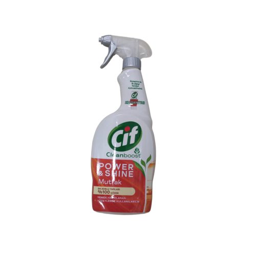CIF Keukenreiniger 750ml