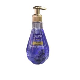 Duru Lavendel Vloeibare Zeep (Biologische Olijfolie) 500ml