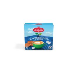 Van Gilse Suikerklontjes 1000gr