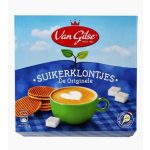 Van Gilse Suikerklontjes 1000gr