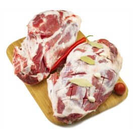 Lams schouder 1 kg