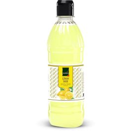 Buhara citroensaus 500 ml