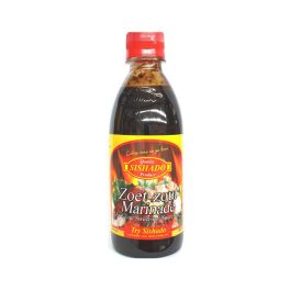 Sishado Zoet Zout Marinade 350 ml
