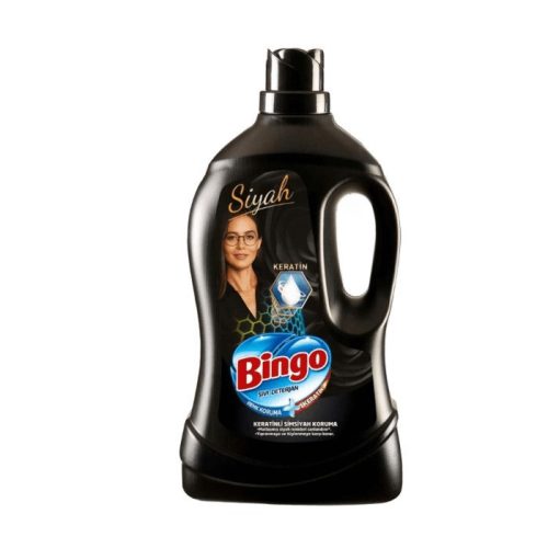 Bingo wasmiddel 4 lt 