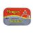 Morjon Sardines in Soya Oil 120 gr 