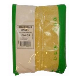 Asima Couscous Moyenne 1000 gr 