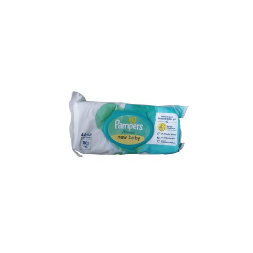 Pampers New Baby 46 stuks