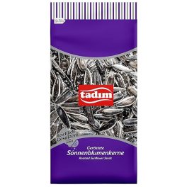 Tadım Sonnenblumenkerne 270 gr (extra gesalzen)