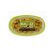 Bağcı Groene Olijven met Peper 250 gr 