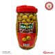 Bağcı Groene Olijven met Peper 250 gr 