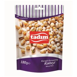 Tadım  Cocktail  Nuss 150 gr