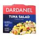 Dardanel Ton  Tuna & Corn185 gr