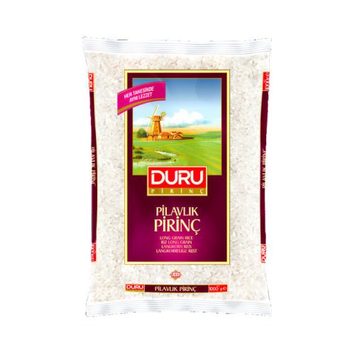 Duru Tosya Rijst 1000 gr