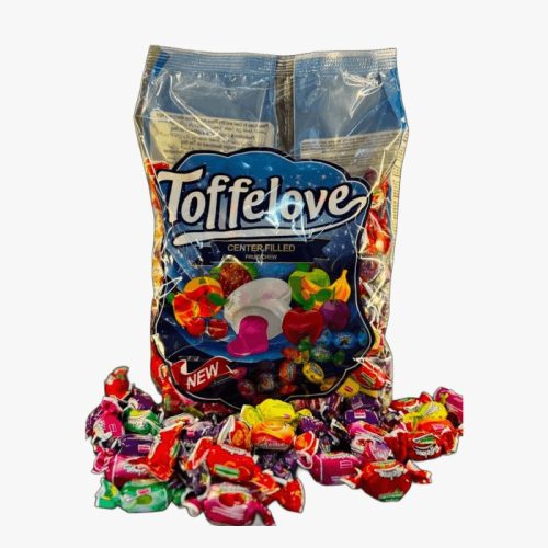 Toffelove Feestelijke Zoetigheden 300 gr